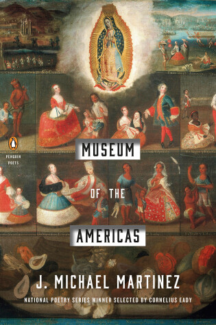 Cover of Museum of the Americas