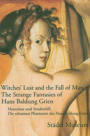 Cover of Witches' Lust and the Fall of Man