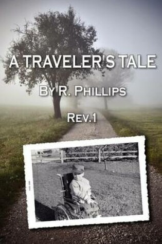 Cover of A Traveler's Tale REV.1