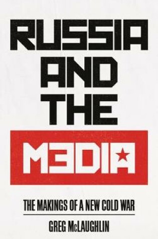 Cover of Russia and the Media