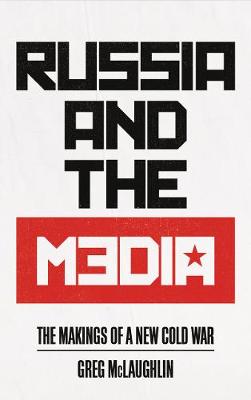 Cover of Russia and the Media