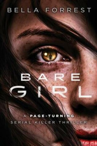 Cover of Bare Girl