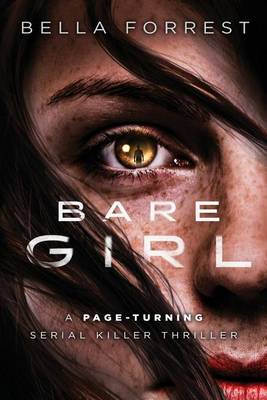 Book cover for Bare Girl