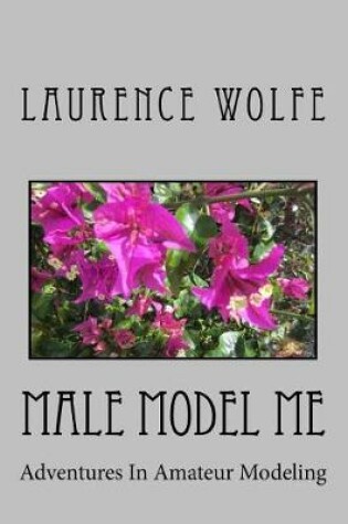 Cover of Male Model Me