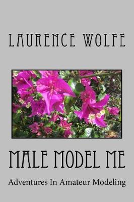 Book cover for Male Model Me