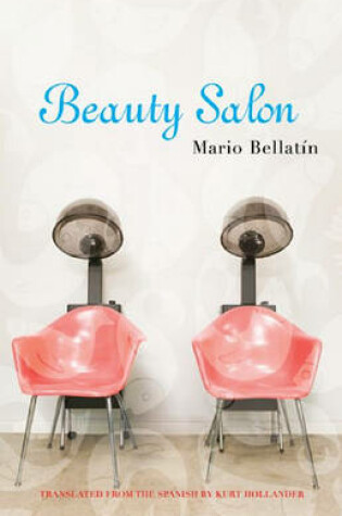 Cover of Beauty Salon