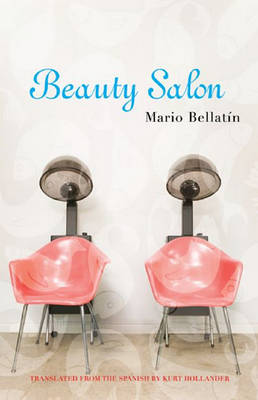 Book cover for Beauty Salon