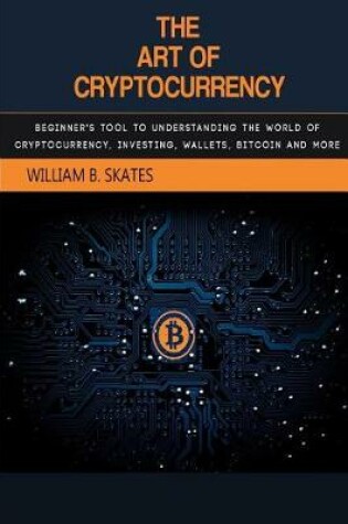 Cover of The Art of Cryptocurrency