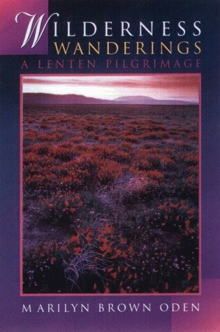 Cover of Wilderness Wanderings