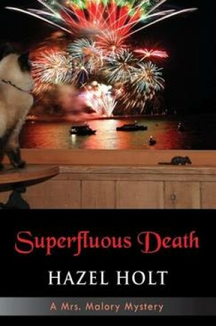 Cover of Superfluous Death