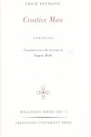 Book cover for The Essays of Erich Neumann, Volume 2