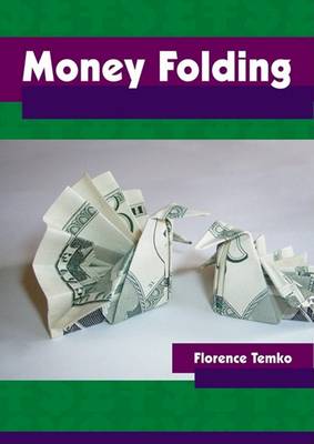 Book cover for Money Folding