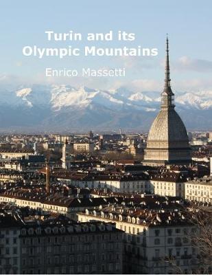Book cover for Turin and Its Olympic Mountains