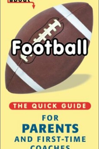 Cover of A Thing or Two about Football