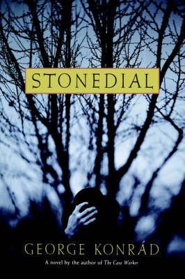 Book cover for Stonedial