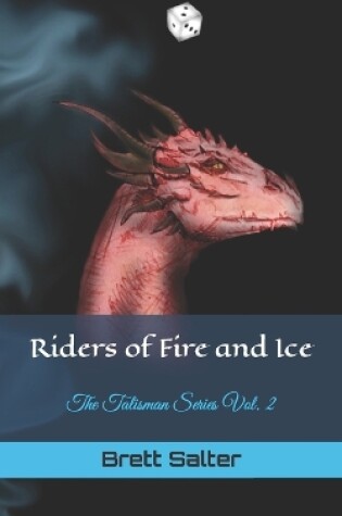 Cover of Riders of Fire and Ice