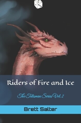 Cover of Riders of Fire and Ice