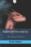 Book cover for Riders of Fire and Ice