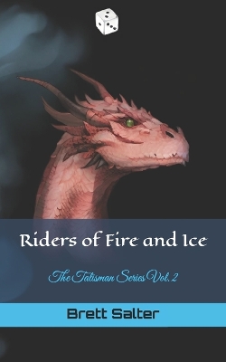 Cover of Riders of Fire and Ice