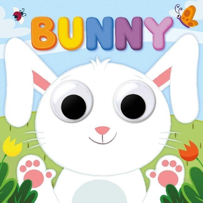 Cover of Bunny