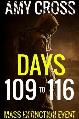 Cover of Days 109 to 116