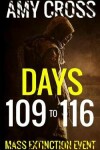 Book cover for Days 109 to 116