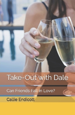 Book cover for Take-Out with Dale