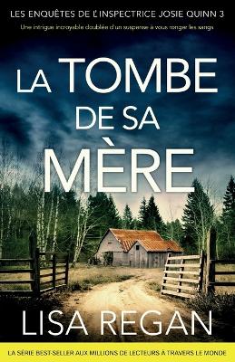 Book cover for La Tombe de sa mère