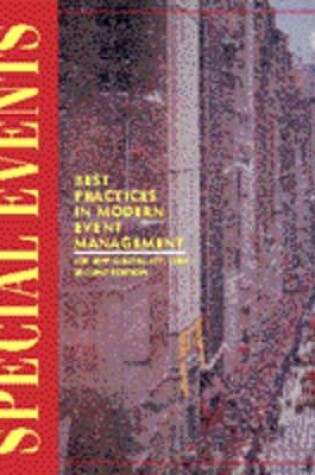 Cover of Special Events