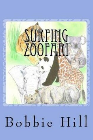 Cover of Surfing Zoofari