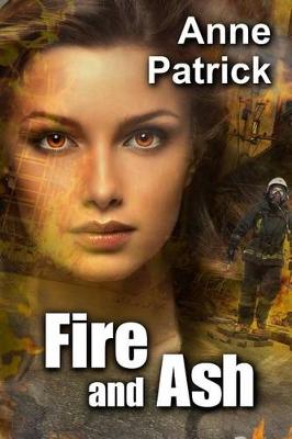 Book cover for Fire and Ash