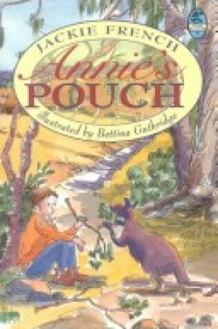 Cover of Annie's Pouch