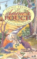 Book cover for Annie's Pouch