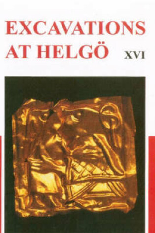 Cover of Exotic and Sacral Finds from Helgo