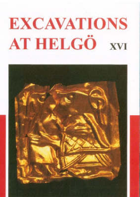 Book cover for Exotic and Sacral Finds from Helgo