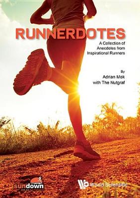 Cover of Runnerdotes