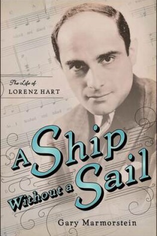 Cover of A Ship Without a Sail