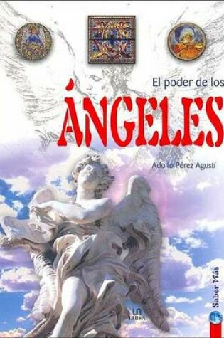 Cover of El Poder de los Angeles