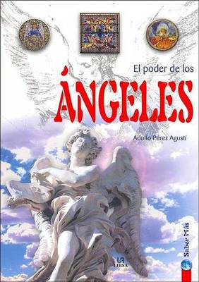 Book cover for El Poder de los Angeles