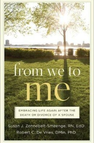 Cover of From We to Me