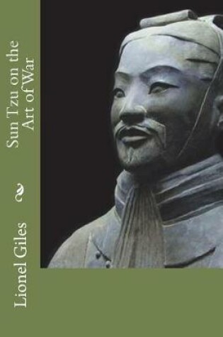 Cover of Sun Tzu on the Art of War