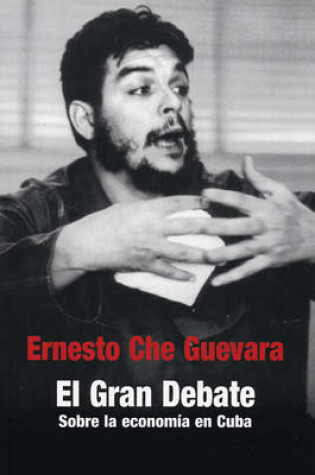 Cover of Gran Debate