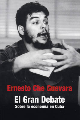 Book cover for Gran Debate