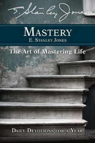 Cover of Mastery