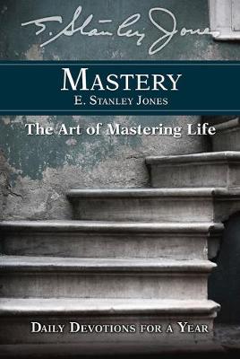 Book cover for Mastery