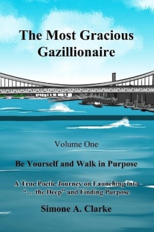 Cover of The Most Gracious Gazillionaire