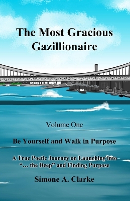 Cover of The Most Gracious Gazillionaire