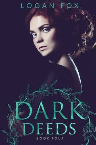 Cover of Dark Deeds