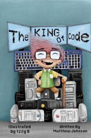 Cover of The King of Code