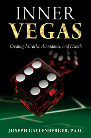 Cover of Inner Vegas